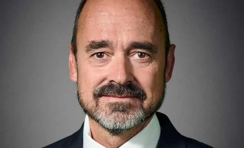 Rechtsanwalt Stephan Maigné 2023